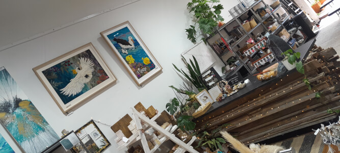 Jewellery Making course