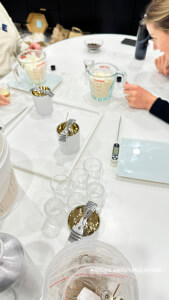 Floristry experience