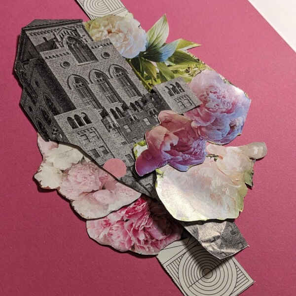 Photo from a The Inspired Within workshop