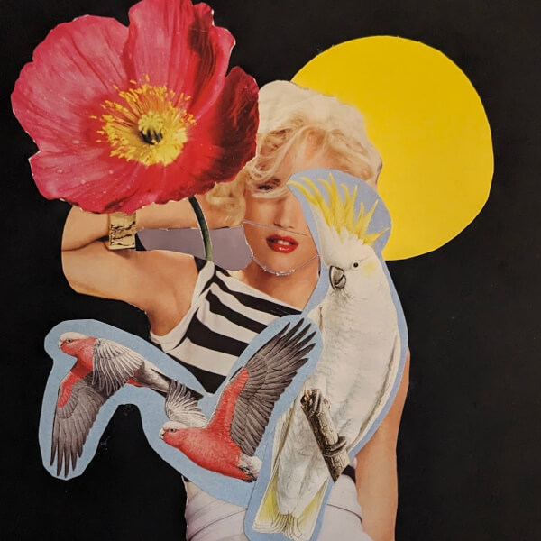 Photo from a The Inspired Within workshop