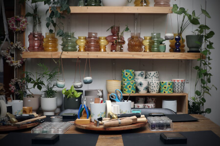 Jewellery Making workshops