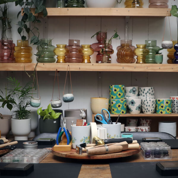 Jewellery Making workshops, West End