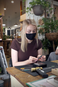 Jewellery Making classes