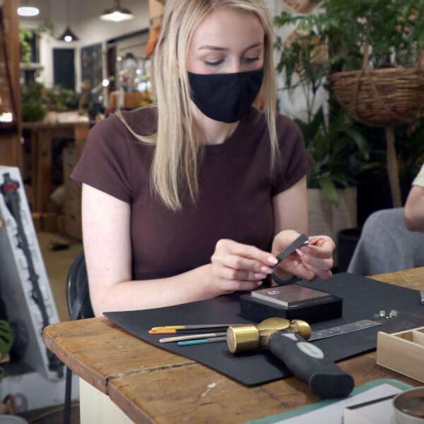Jewellery Making classes, West End