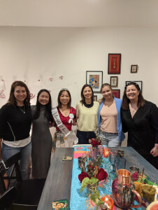 Cooking class by The Modern Desi