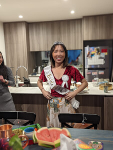 Cooking class by The Modern Desi