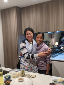 Cooking class by The Modern Desi