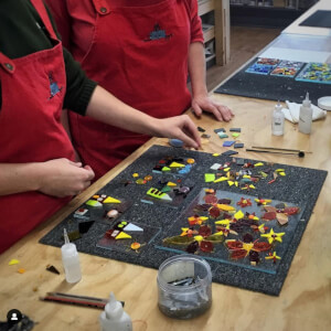 Jewellery Making workshops