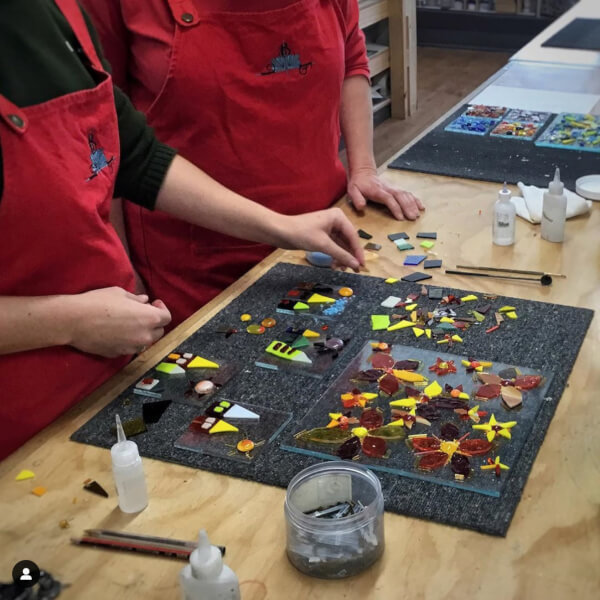 Jewellery Making workshops