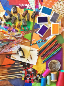 Jewellery Making classes