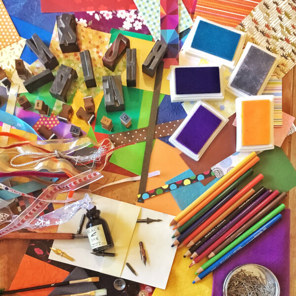 Jewellery Making classes