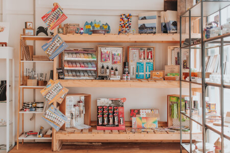 Jewellery Making course