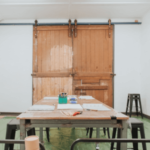 Jewellery Making class by The Old Auction House