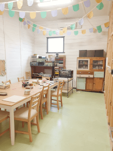 Jewellery Making class by The Old Auction House