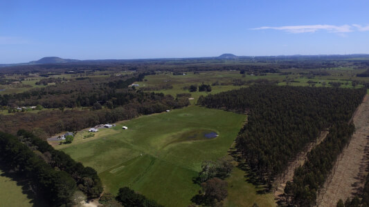 Floristry class by The Paddock Lal Lal
