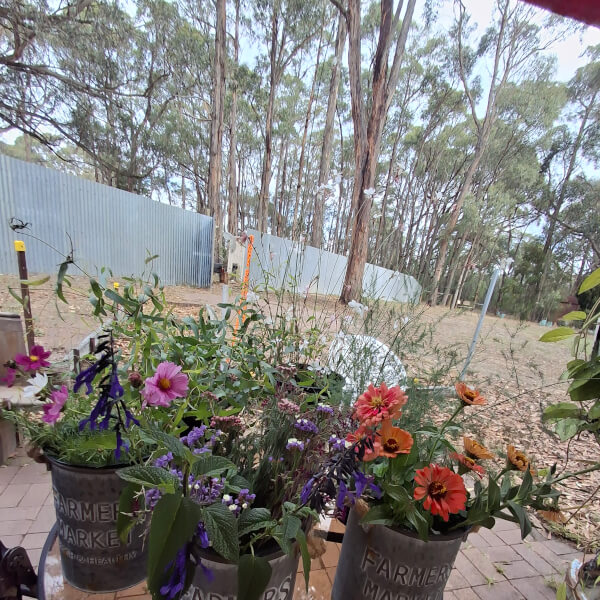 Floristry workshops, Enfield