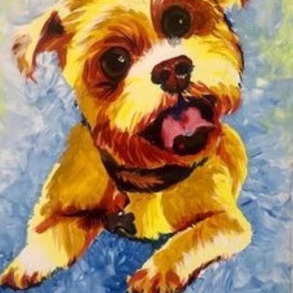 Painting classes