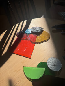 Floristry experience