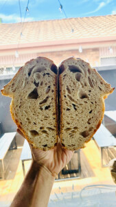 Baking and Desserts class by The Sourdough Science Academy