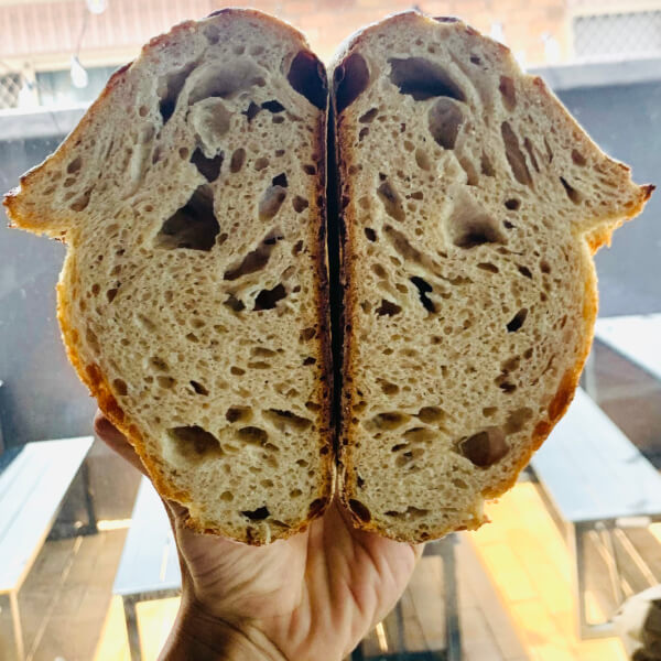Baking and Desserts class by The Sourdough Science Academy