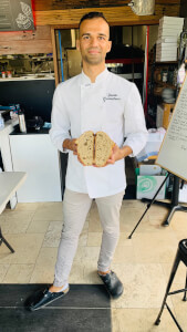 Baking and Desserts class by The Sourdough Science Academy