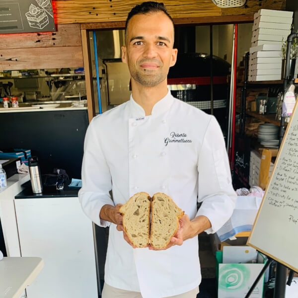 Baking and Desserts class by The Sourdough Science Academy