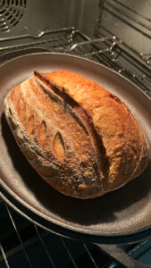 Baking and Desserts workshops