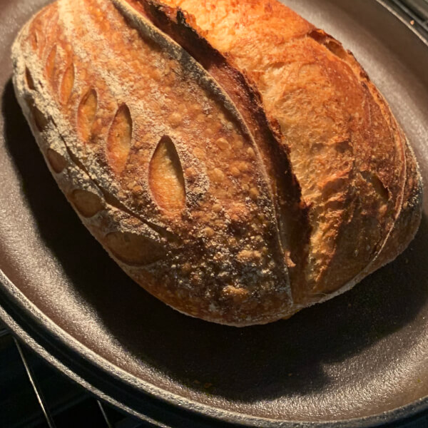 Baking and Desserts workshops