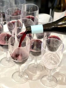 Baking and Desserts experience