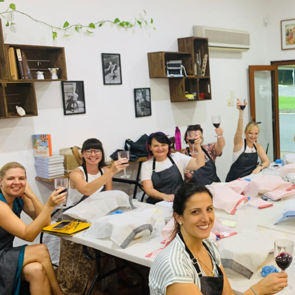 Baking and Desserts class by The Sourdough Science Academy