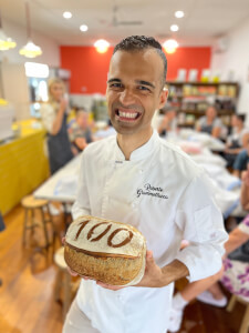 Baking and Desserts class by The Sourdough Science Academy