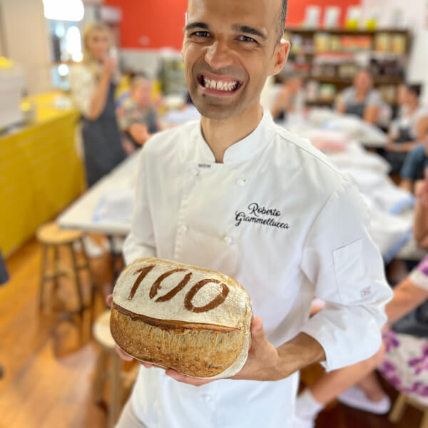 Baking and Desserts class by The Sourdough Science Academy