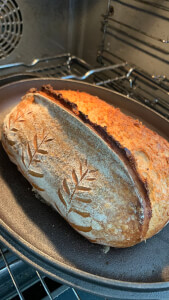 Baking and Desserts class by The Sourdough Science Academy