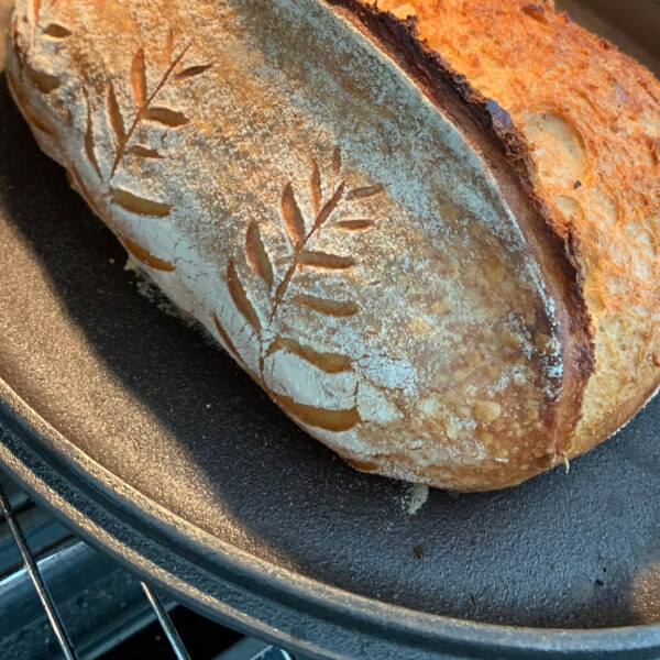 Baking and Desserts class by The Sourdough Science Academy