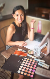 Skincare and Haircare classes