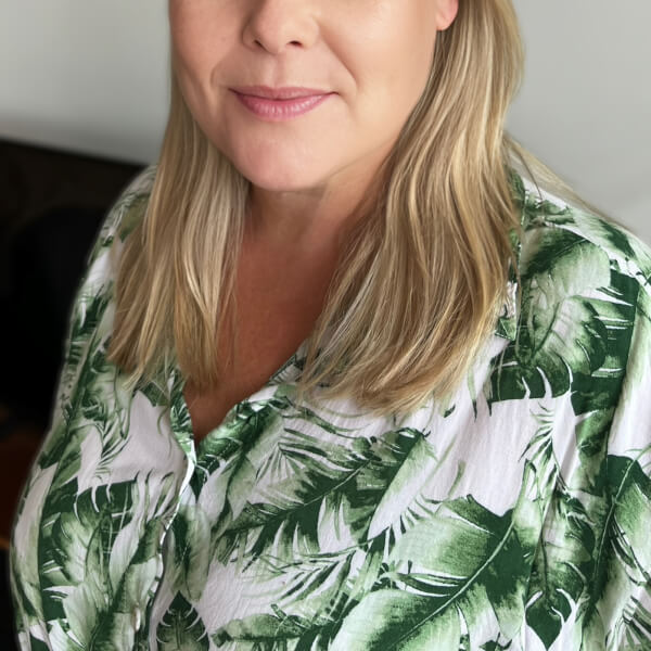 Skincare and Haircare experience
