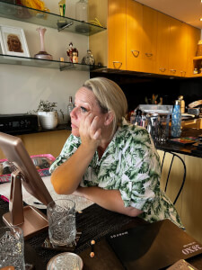 Skincare and Haircare class by The Style Enabler