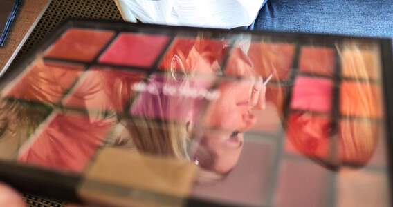 Skincare and Haircare class by The Style Enabler