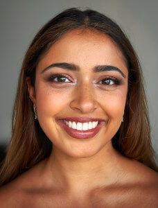 Skincare and Haircare class by The Style Enabler