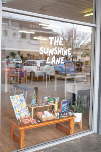 Painting class by The Sunshine Lane Australia