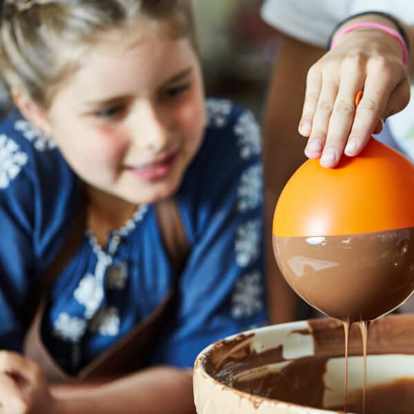 Baking and Desserts class by The Sydney Chocolate School