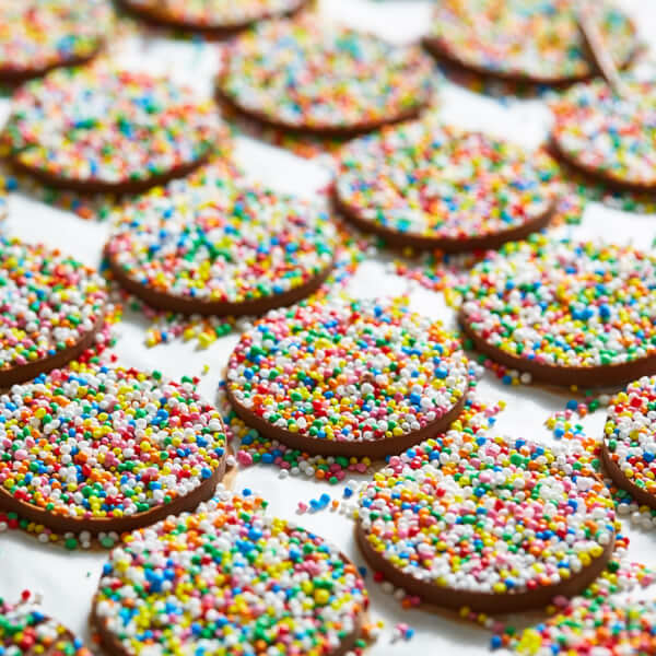 Baking and Desserts class by The Sydney Chocolate School