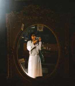 Photography class by The Timeless Portal