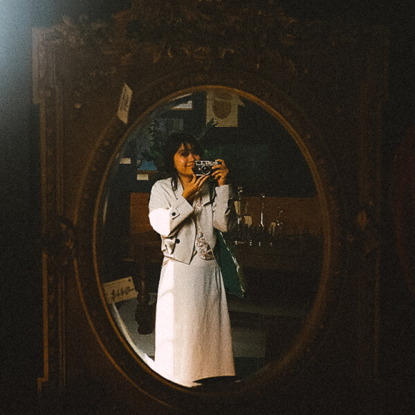 Photo from a The Timeless Portal workshop