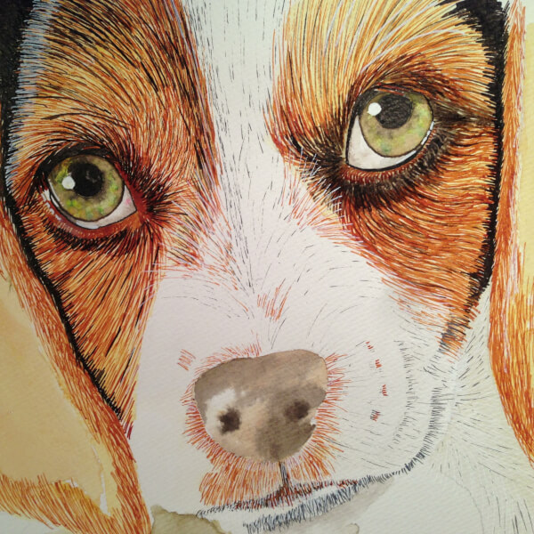 Painting classes, Highgate Hill