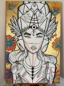 Life Hacks class by Think Arty