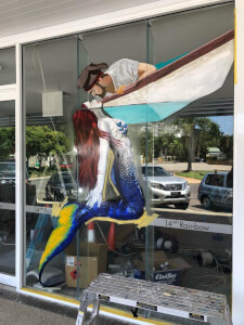 Life Hacks class by Think Arty