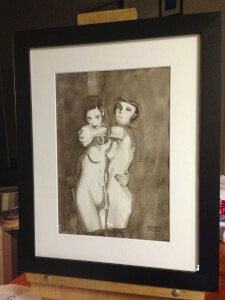 Life Hacks class by Think Arty