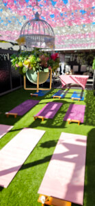 Body and Soul class by This Girl Shines