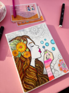 Body and Soul workshops